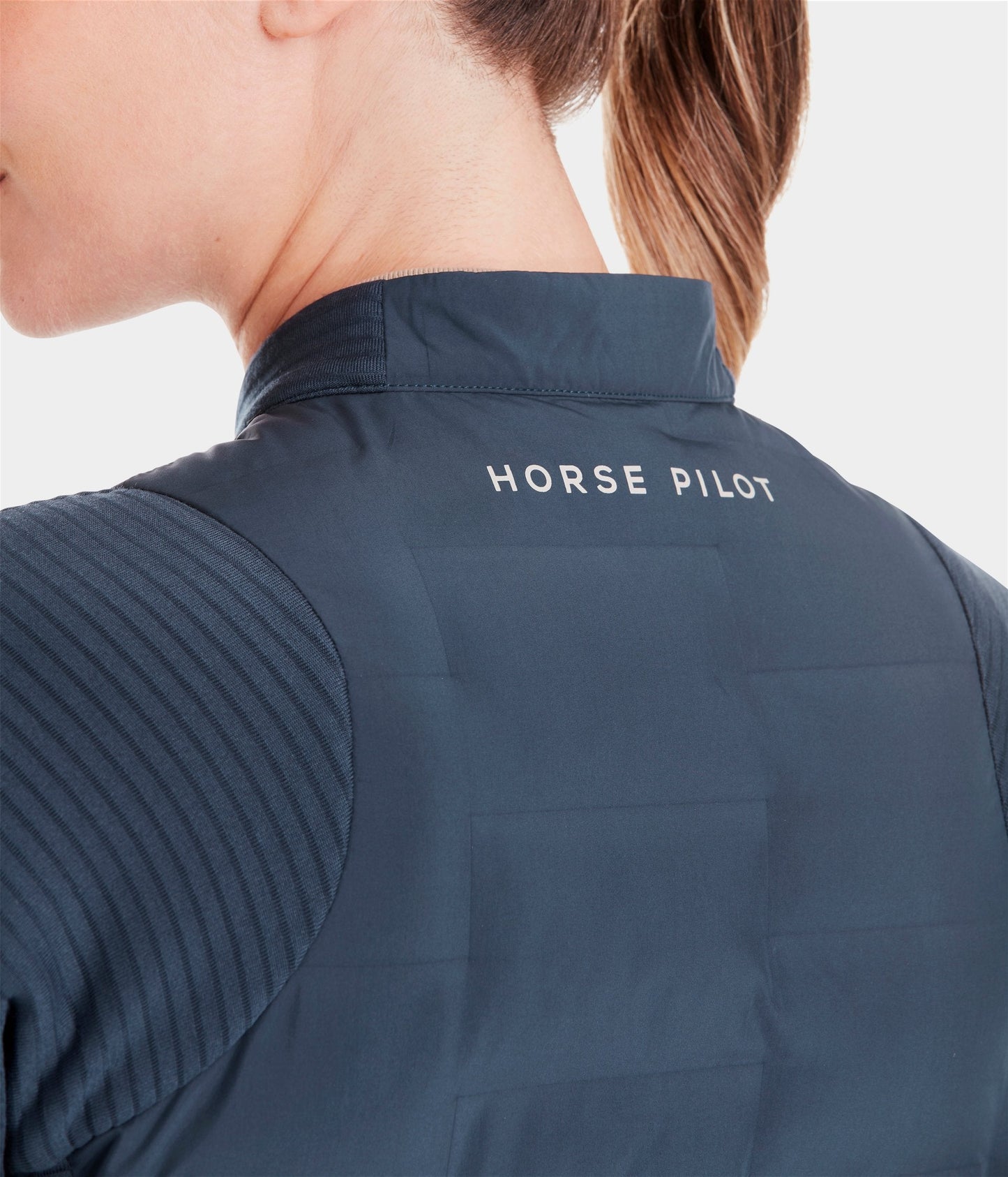 Chaqueta Storm Jacket hybrid riding jacket for women Horse Pilot para equitación - vista 2