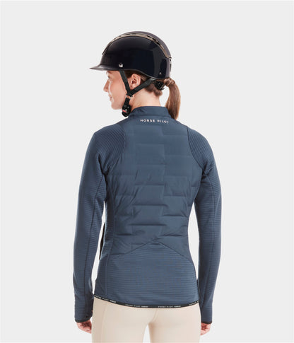 Chaqueta Storm Jacket hybrid riding jacket for women Horse Pilot para equitación - vista 5