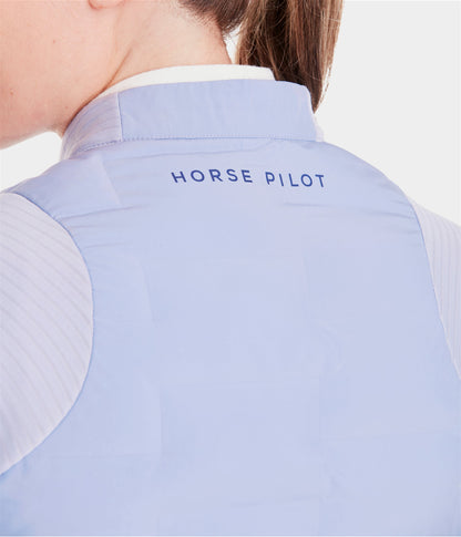 Chaqueta Storm Jacket hybrid riding jacket for women Horse Pilot para equitación - vista 8