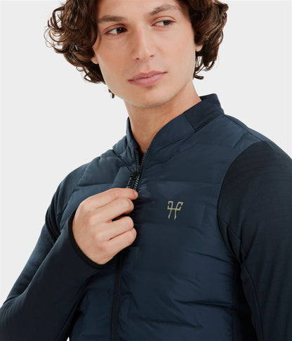 Chaqueta Storm Jacket hybrid riding jacket for men Horse Pilot para equitación - vista 12