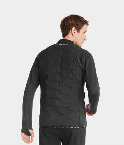 Chaqueta Storm Jacket hybrid riding jacket for men Horse Pilot para equitación - vista 5