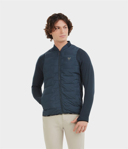 Chaqueta Storm Jacket hybrid riding jacket for men Horse Pilot para equitación - vista 9