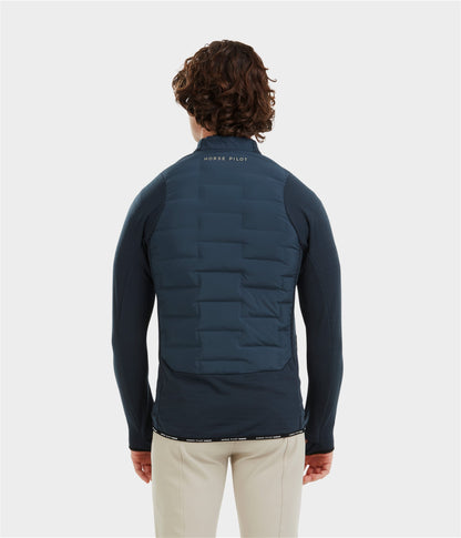 Chaqueta Storm Jacket hybrid riding jacket for men Horse Pilot para equitación - vista 11