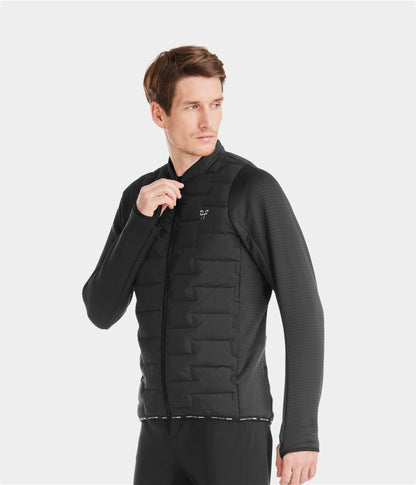 Chaqueta Storm Jacket hybrid riding jacket for men Horse Pilot para equitación