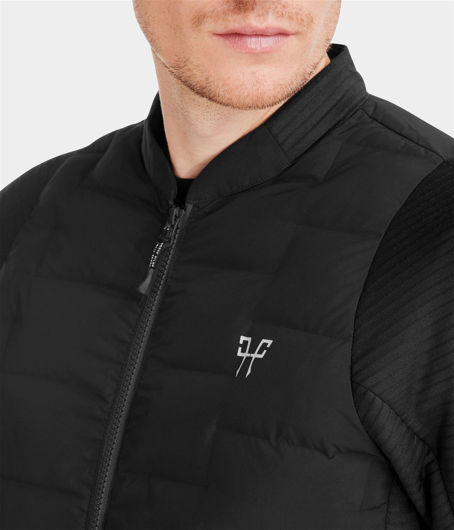 Chaqueta Storm Jacket hybrid riding jacket for men Horse Pilot para equitación - vista 4