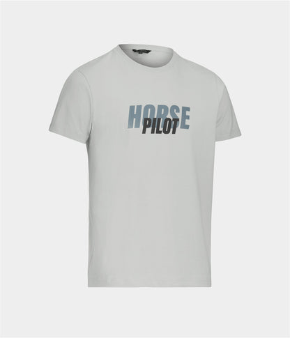 Camisas técnicas Team riding T-shirt for men Horse Pilot para equitación - vista 6