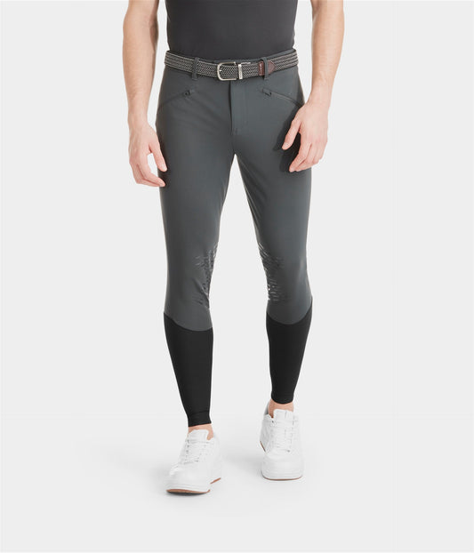 Pantalones Pantalón X-Aerotech summer riding breeches for men Horse Pilot para equitación