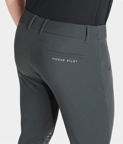 Pantalones Pantalón X-Aerotech summer riding breeches for men Horse Pilot para equitación - vista 5