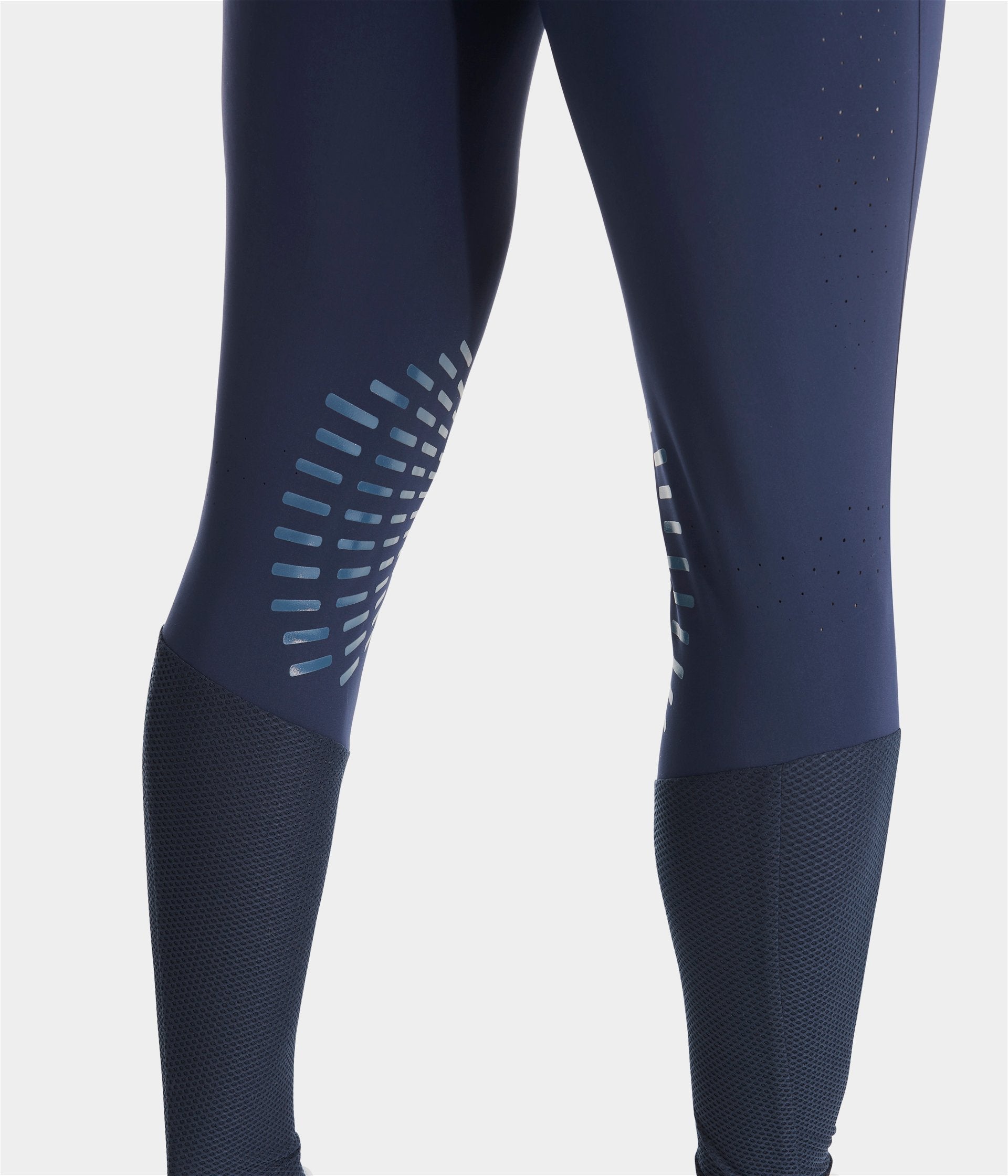 Pantalones Pantalón X-Aerotech summer riding breeches for men Horse Pilot para equitación - vista 9