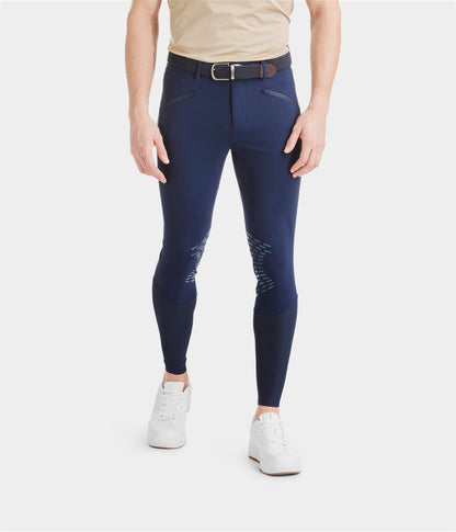 Pantalones Pantalón X-Aerotech summer riding breeches for men Horse Pilot para equitación - vista 7