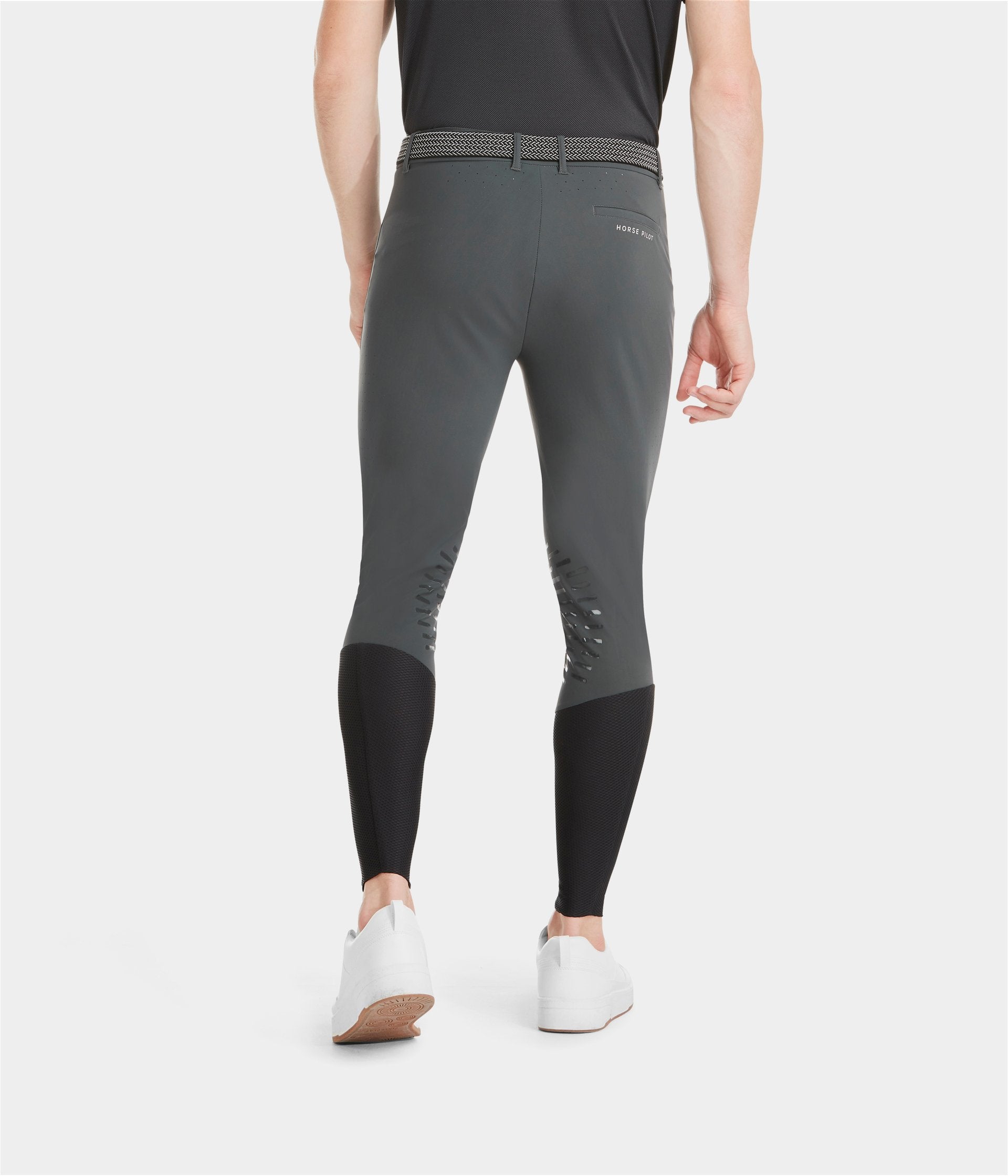 Pantalones Pantalón X-Aerotech summer riding breeches for men Horse Pilot para equitación - vista 6