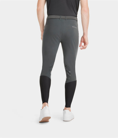 Pantalones Pantalón X-Aerotech summer riding breeches for men Horse Pilot para equitación - vista 6