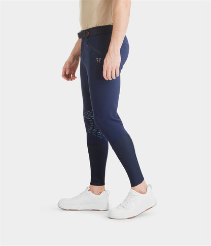 Pantalones Pantalón X-Aerotech summer riding breeches for men Horse Pilot para equitación - vista 8
