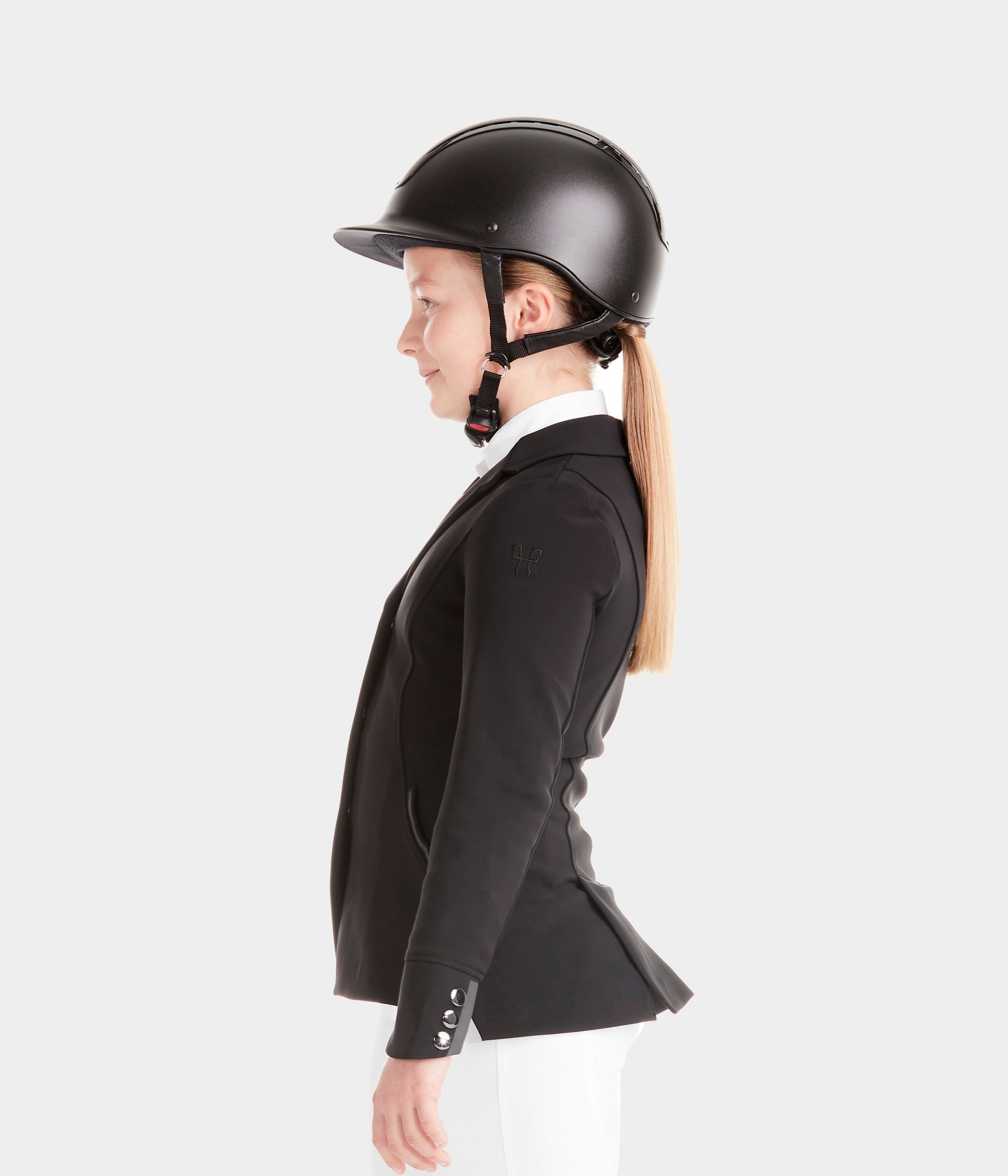 Chaqueta Aerotech chaqueta de competición for girls Horse Pilot para equitación - vista 8