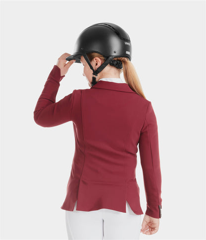 Chaqueta Aerotech chaqueta de competición for girls Horse Pilot para equitación - vista 3