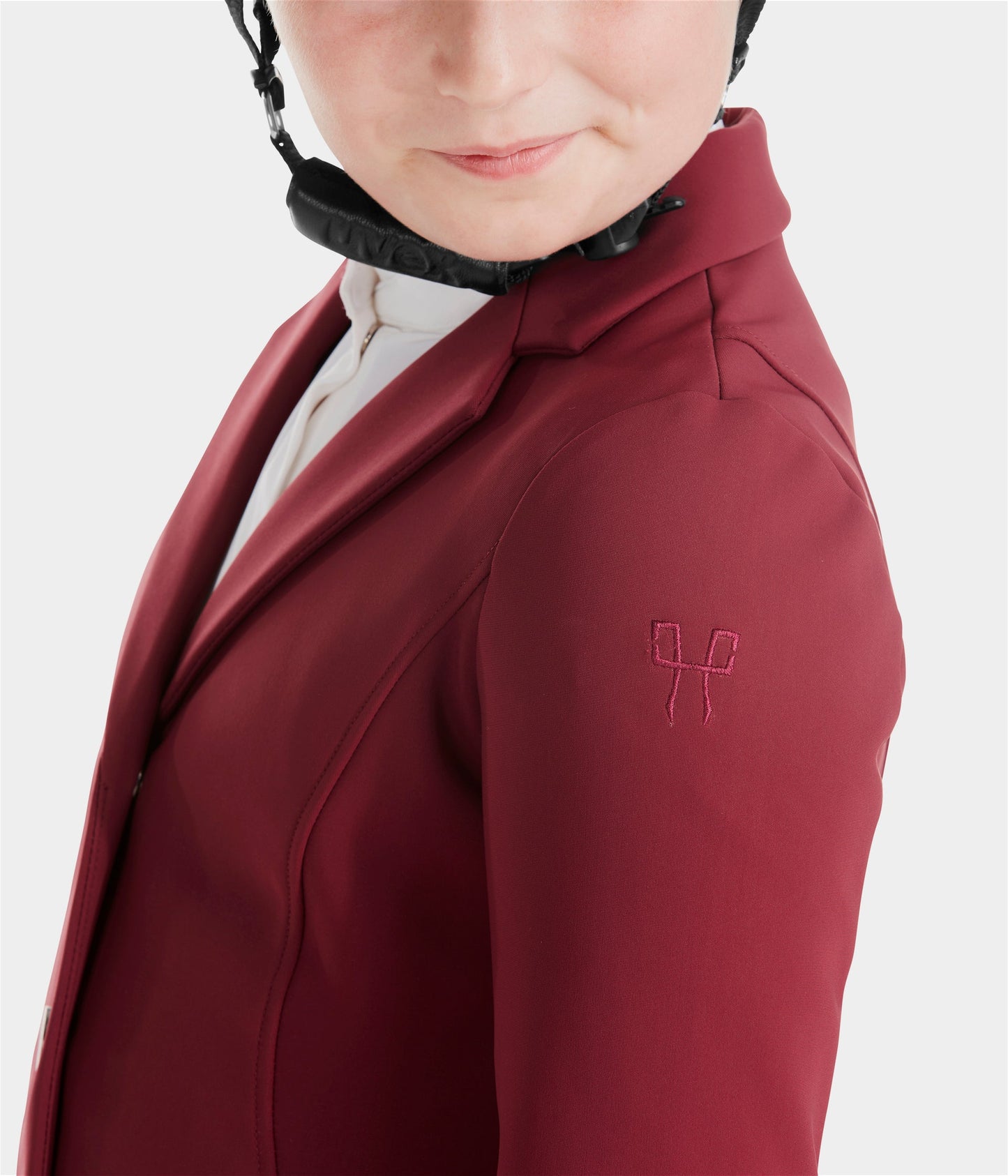 Chaqueta Aerotech chaqueta de competición for girls Horse Pilot para equitación - vista 6