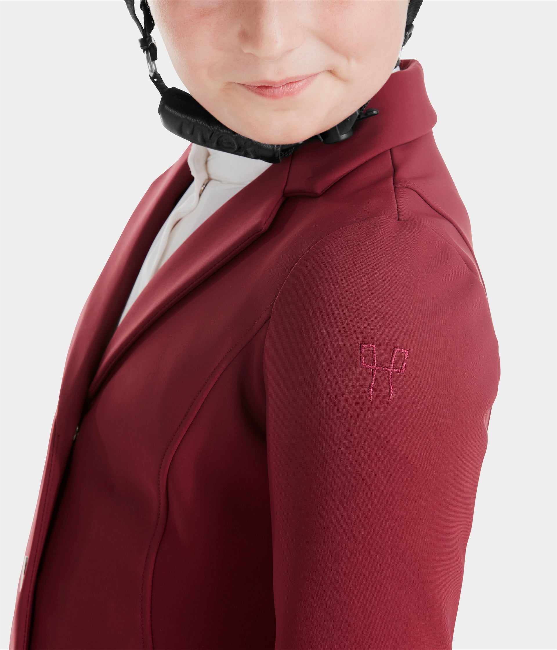 Chaqueta Aerotech chaqueta de competición for girls Horse Pilot para equitación - vista 6