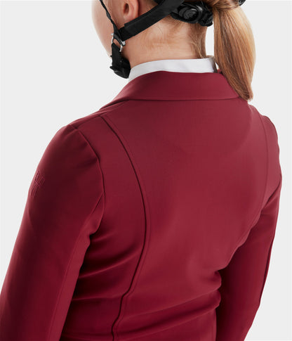 Chaqueta Aerotech chaqueta de competición for girls Horse Pilot para equitación - vista 4
