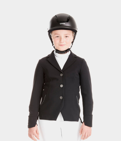 Chaqueta Aerotech chaqueta de competición for girls Horse Pilot para equitación - vista 7