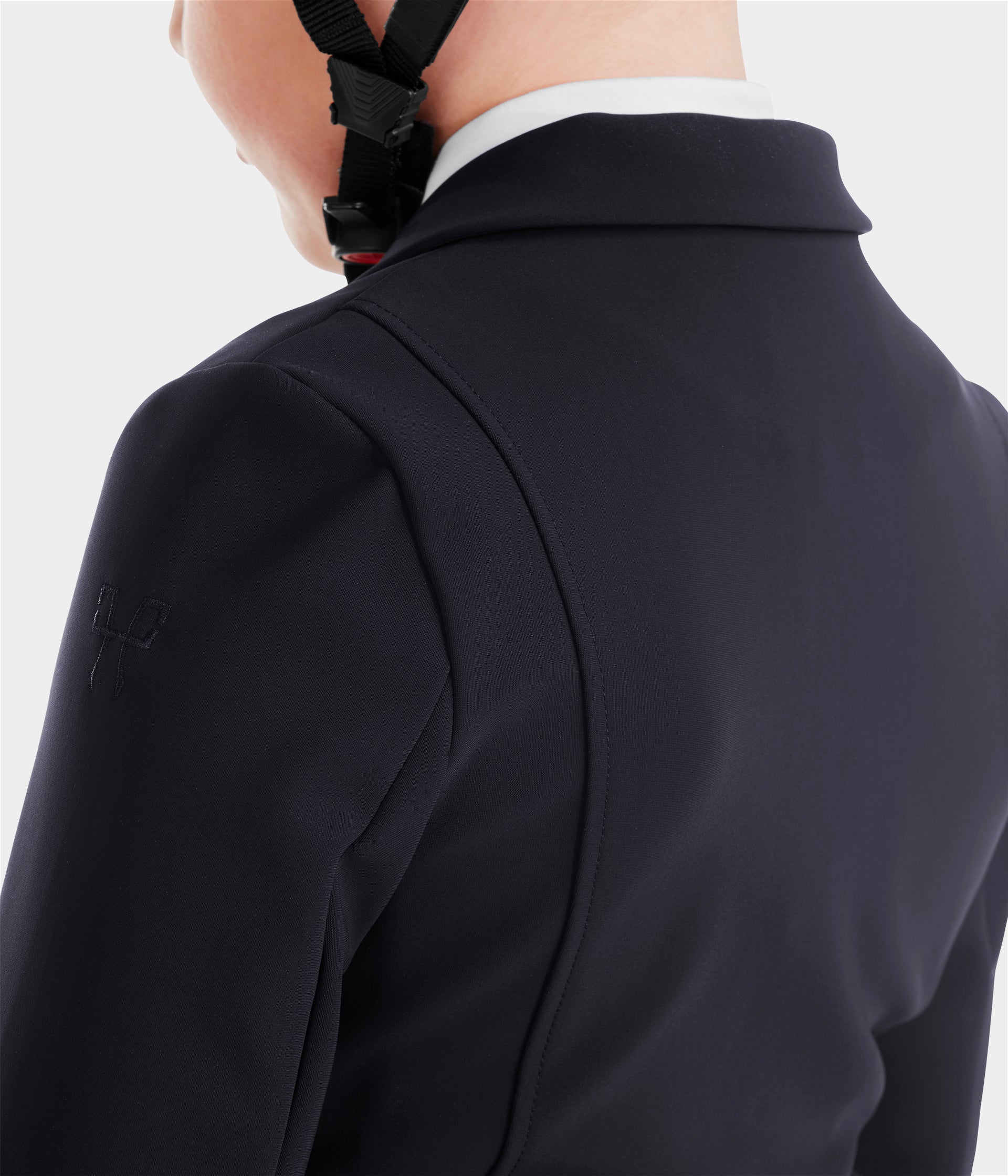 Chaqueta Aerotech chaqueta de competición for boys Horse Pilot para equitación - vista 3
