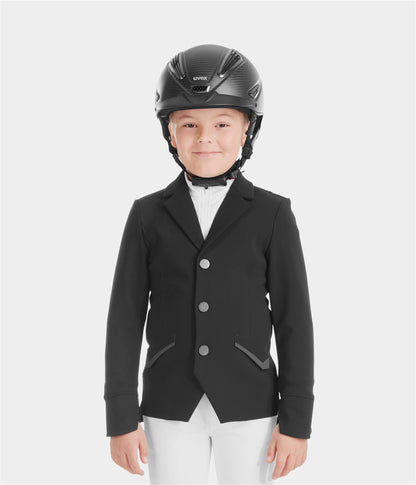 Chaqueta Aerotech chaqueta de competición for boys Horse Pilot para equitación - vista 6