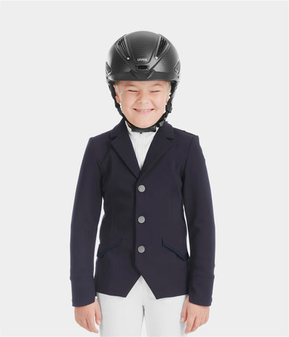Chaqueta Aerotech chaqueta de competición for boys Horse Pilot para equitación