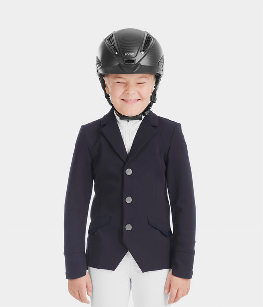 Chaqueta Aerotech chaqueta de competición for boys Horse Pilot para equitación