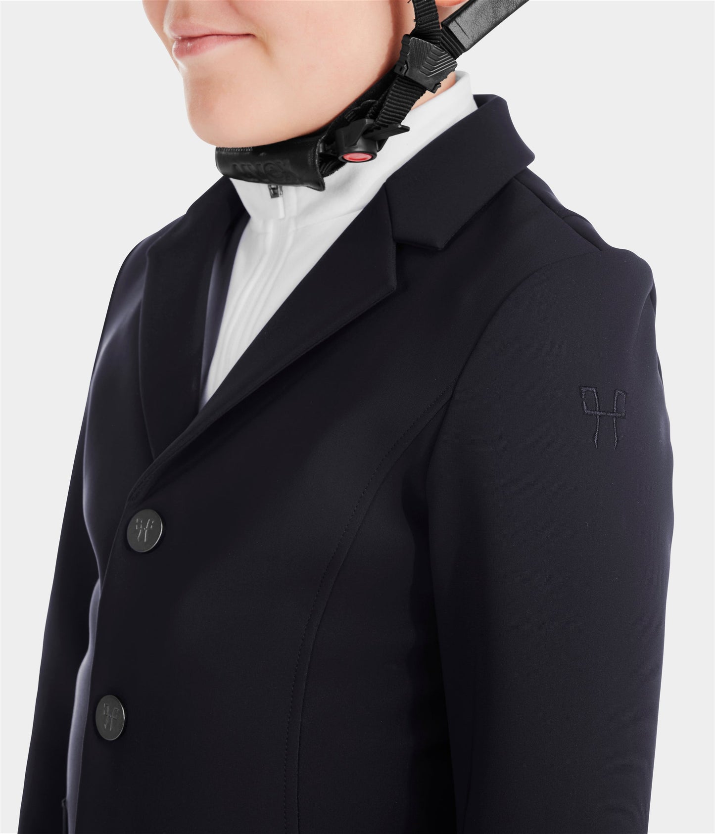 Chaqueta Aerotech chaqueta de competición for boys Horse Pilot para equitación - vista 5
