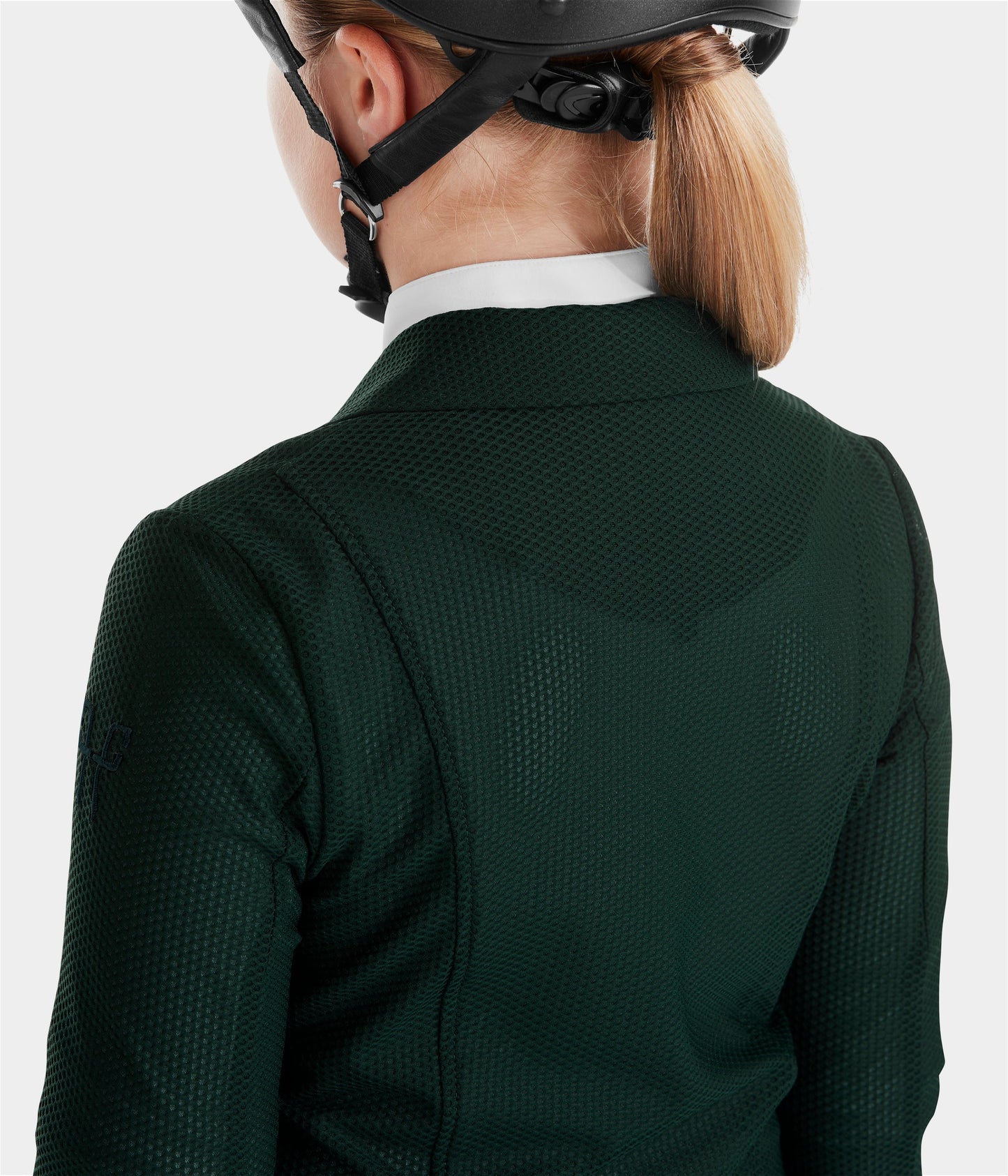 Chaqueta Aeromesh chaqueta de competición for girls Horse Pilot para equitación - vista 11