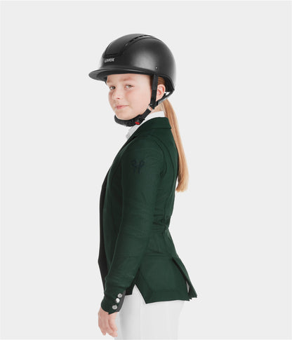 Chaqueta Aeromesh chaqueta de competición for girls Horse Pilot para equitación - vista 9