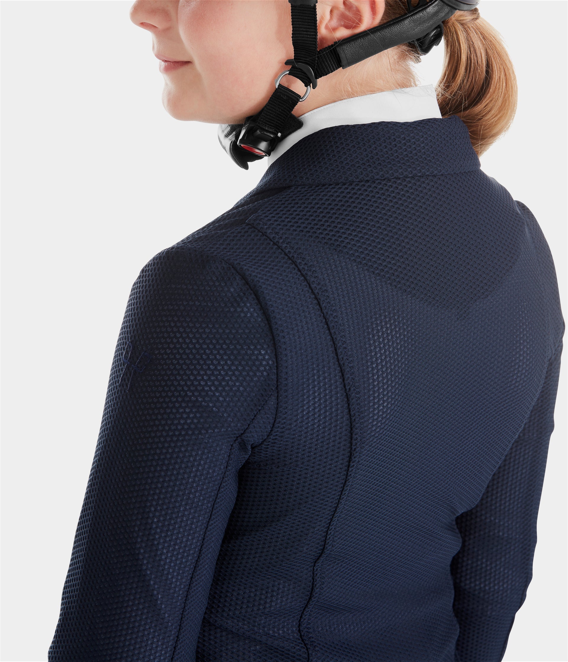 Chaqueta Aeromesh chaqueta de competición for girls Horse Pilot para equitación - vista 4