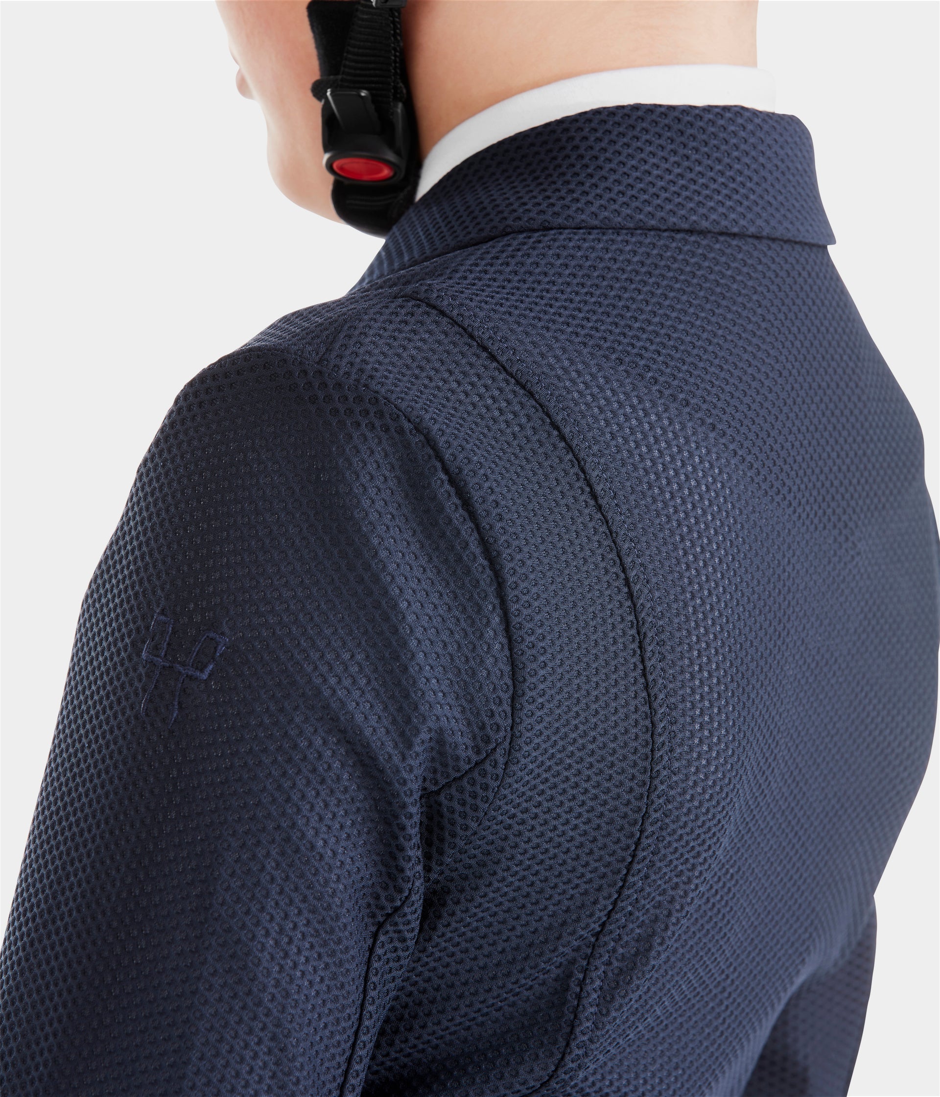 Chaqueta Aeromesh chaqueta de competición for boys Horse Pilot para equitación - vista 4