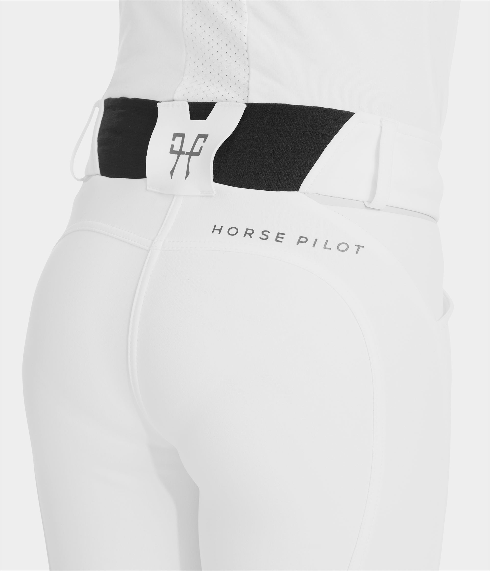 Pantalones Pantalón X-Design riding breeches for girls Horse Pilot para equitación - vista 5