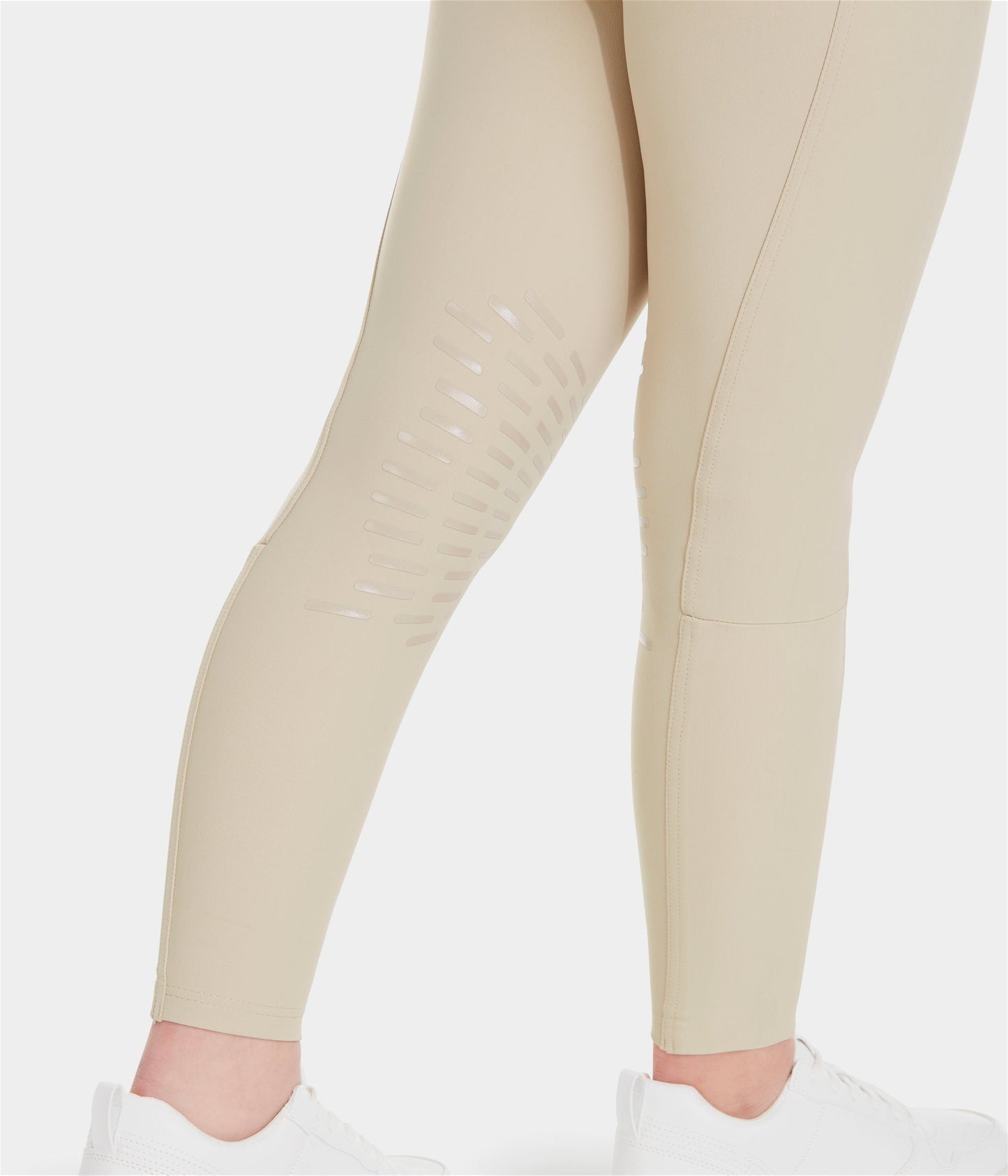Pantalones Pantalón X-Design riding breeches for girls Horse Pilot para equitación - vista 10