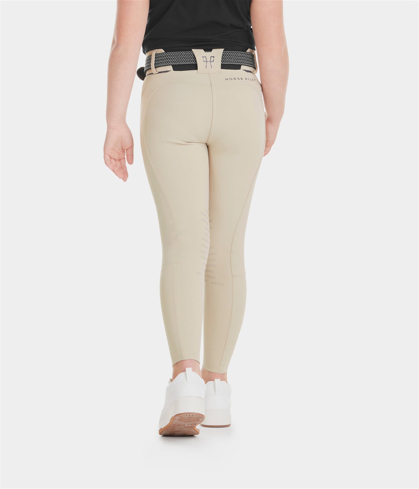 Pantalones Pantalón X-Design riding breeches for girls Horse Pilot para equitación - vista 11