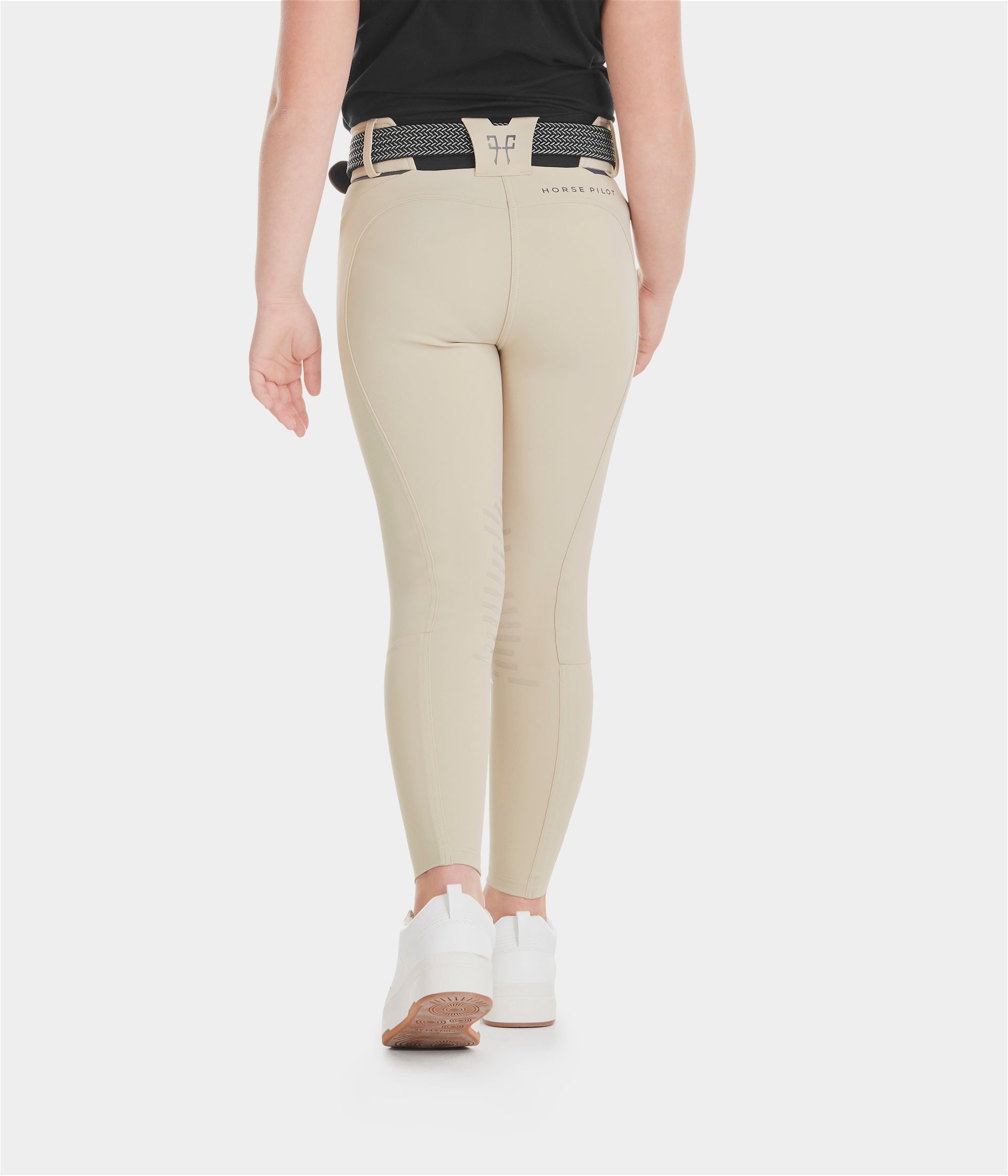 Pantalones Pantalón X-Design riding breeches for girls Horse Pilot para equitación - vista 11