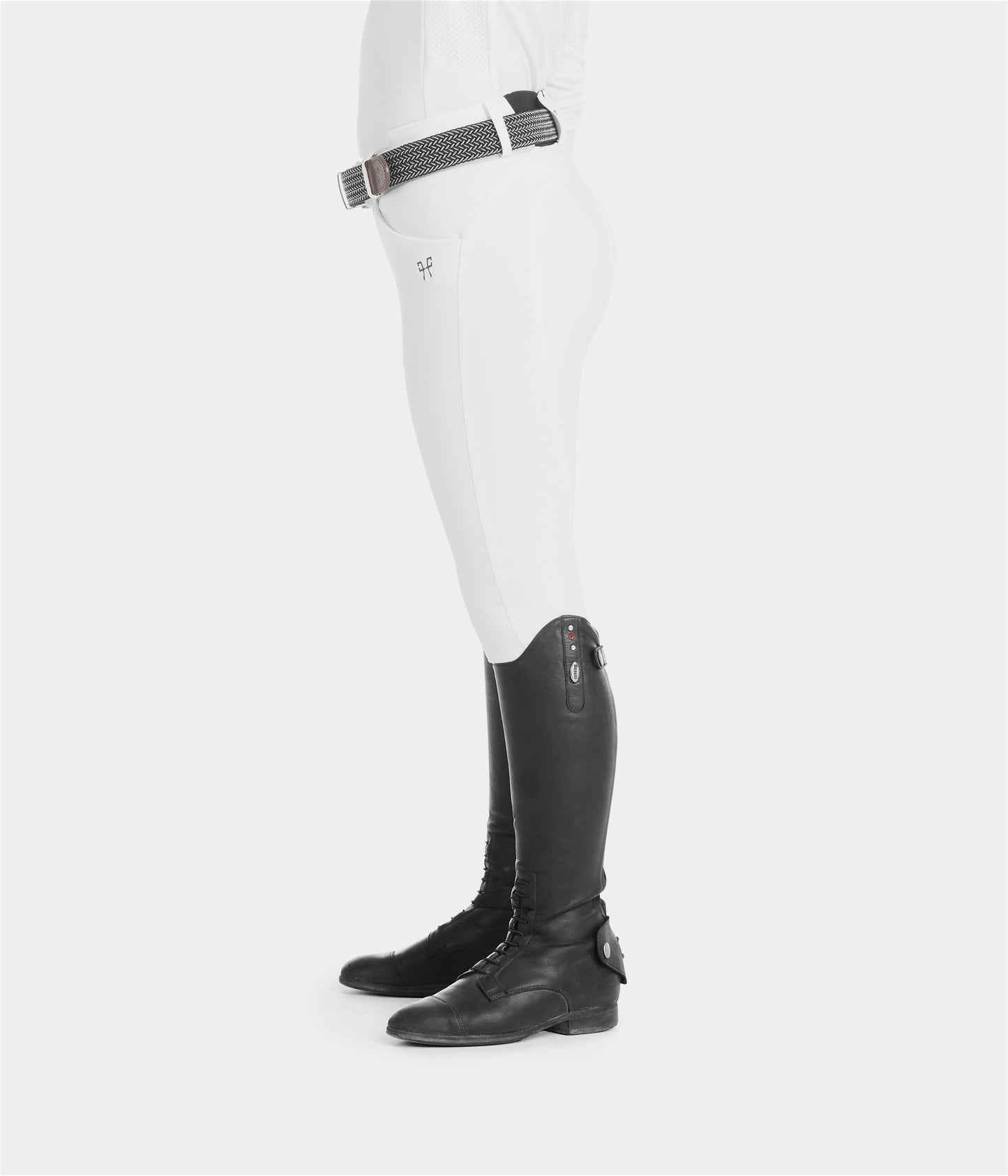 Pantalones Pantalón X-Design riding breeches for girls Horse Pilot para equitación - vista 2