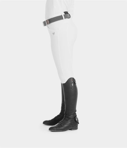 Pantalones Pantalón X-Design riding breeches for girls Horse Pilot para equitación - vista 2