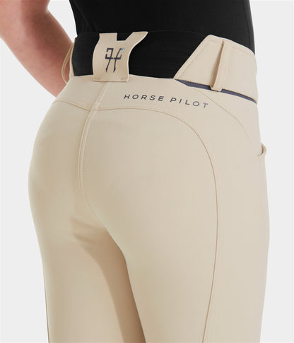 Pantalones Pantalón X-Design riding breeches for girls Horse Pilot para equitación - vista 12