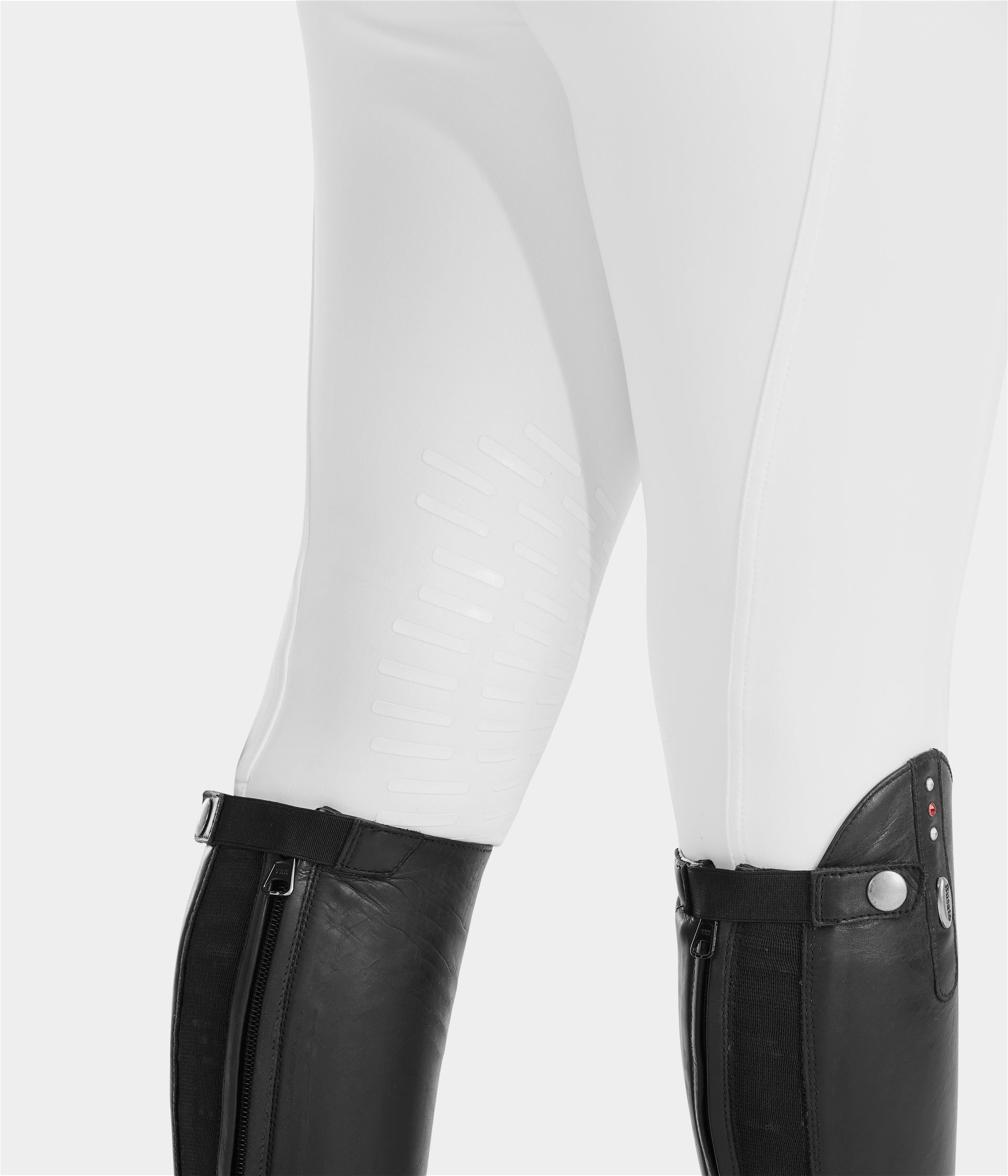 Pantalones Pantalón X-Design riding breeches for girls Horse Pilot para equitación - vista 4