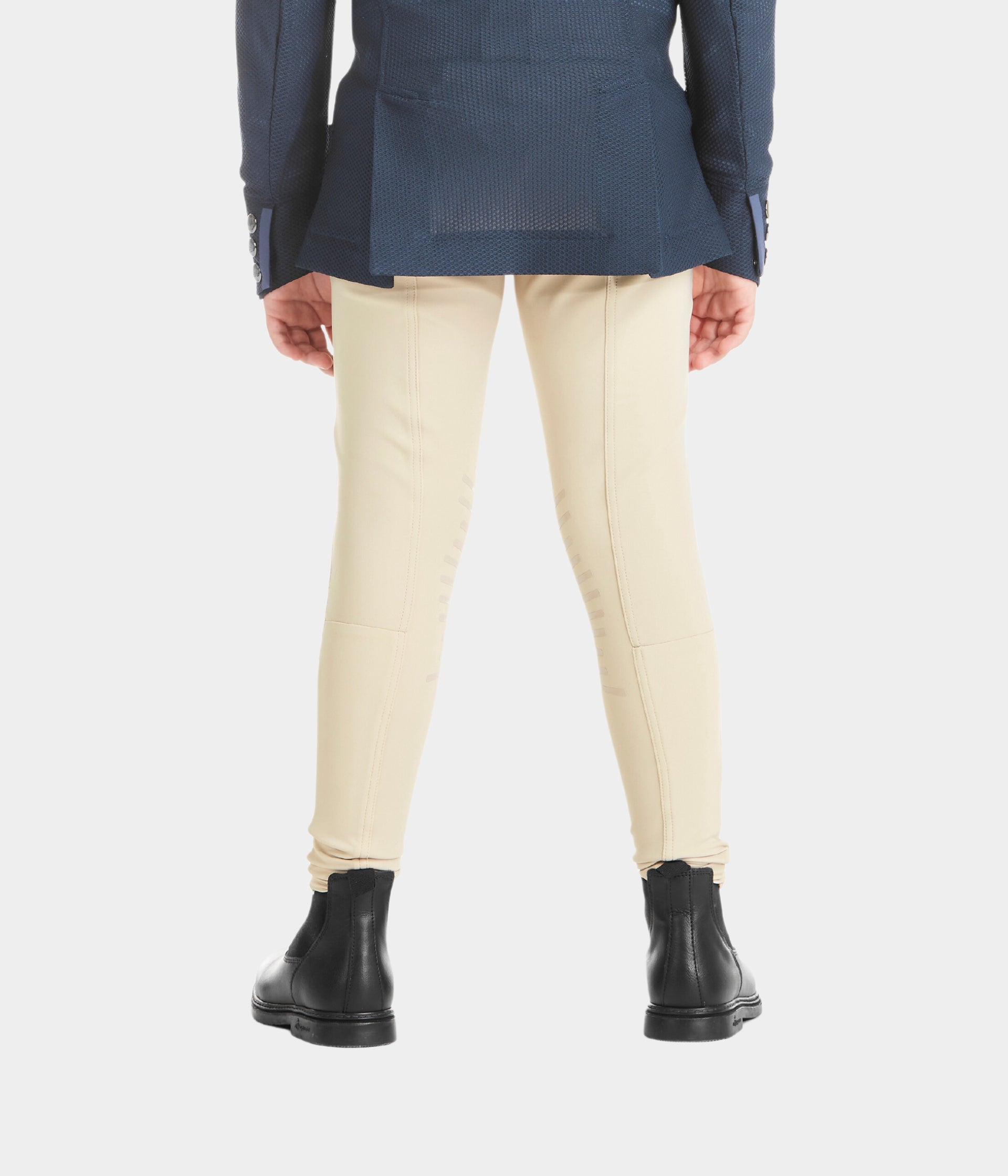 Pantalones Pantalón X-Design riding breeches for boys Horse Pilot para equitación - vista 4