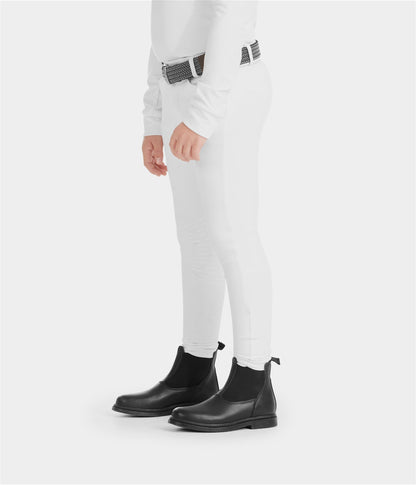 Pantalones Pantalón X-Design riding breeches for boys Horse Pilot para equitación - vista 7