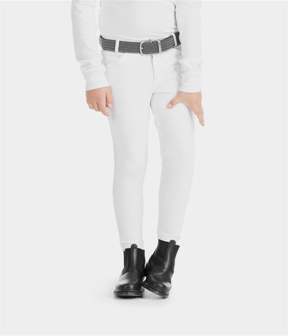 Pantalones Pantalón X-Design riding breeches for boys Horse Pilot para equitación - vista 6