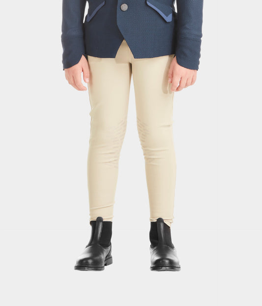 Pantalones Pantalón X-Design riding breeches for boys Horse Pilot para equitación