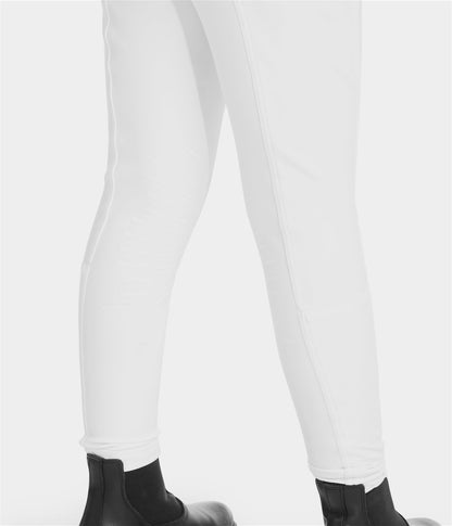 Pantalones Pantalón X-Design riding breeches for boys Horse Pilot para equitación - vista 11