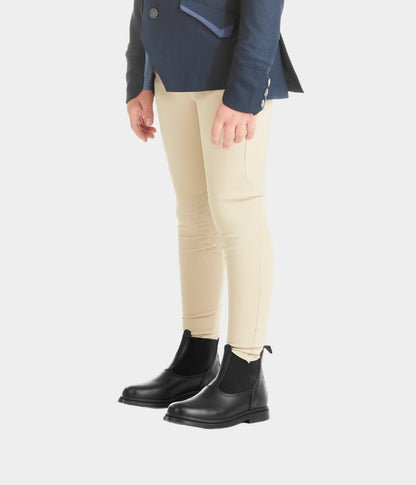 Pantalones Pantalón X-Design riding breeches for boys Horse Pilot para equitación - vista 2
