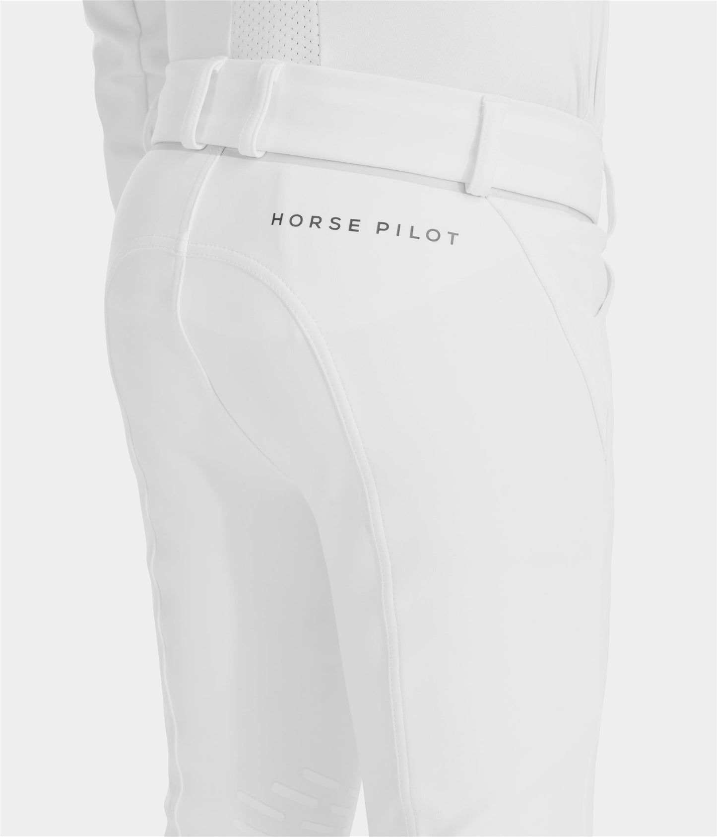 Pantalones Pantalón X-Design riding breeches for boys Horse Pilot para equitación - vista 8