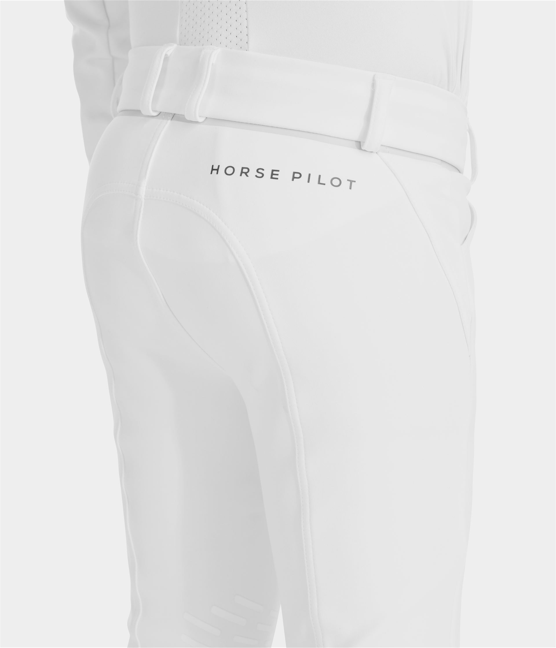 Pantalones Pantalón X-Design riding breeches for boys Horse Pilot para equitación - vista 8