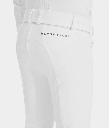 Pantalones Pantalón X-Design riding breeches for boys Horse Pilot para equitación - vista 8