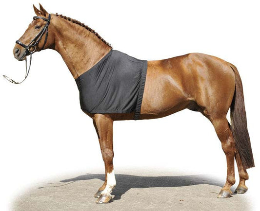 Protector ecuestre HKM Chest Protector para equitación